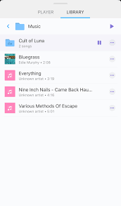 Claim your free 50gb now! Como Tocar Mp3 No Iphone O Melhor Reprodutor De Musica Para Iphone
