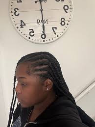 Mobile Hair Braider Charlotte Nc