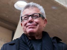 Architect Daniel Libeskind
