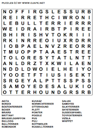 From general topics to more of what you would expect to find here, pic2fly.com has it all. Word Search