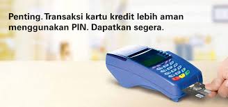 Ya, karena membuat kartu kredit bukan sembarang, seperti membuat kartu mainan ataupun voucher belanja. 9 Prinsip Yang Jadi Pegangan Agar Memilih Kartu Kredit Dengan Bijak