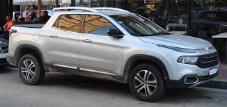 Fiat Toro - Wikipedia