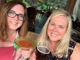 It's Friday, call up some old friends!