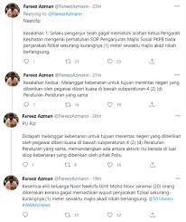 Finansialku.com akan sangat berterima kasih jika para pembaca mau berdiskusi mengenai cara mengelola keuangan keluarga yang baik. Keluarga Neelofa Didenda Rm60 000 Kerana Langgar Sop
