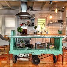10 small kitchen island design ideas: 20 Cool Kitchen Island Ideas Hative