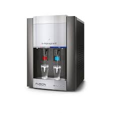 Hot and cool water filter. Dr Aquaguard Fusion Hot N Ambient N Cold Water Purifier