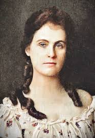 The Pink Lady of Woodhills: Cora Older's Legacy