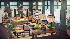 Check spelling or type a new query. Finally Finished My Ironwood Kitchen Animalcrossing