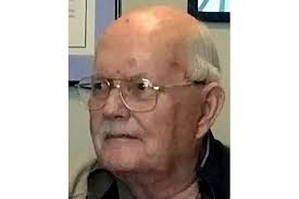 THOMAS HARBER Obituary (1937