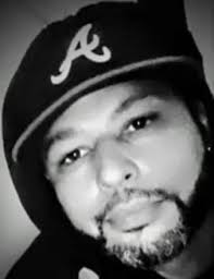 Obituary information for Aaron Micah McKinney