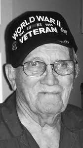 Carl Donald “Don” Ferrell (1924-2018)