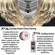 Pin By Polly Robinson On Hair Defined Curls Curl Cream Hair Care
