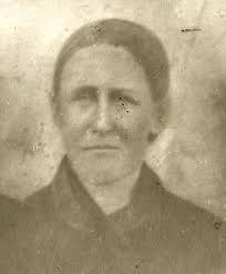 Nancy Matilda “Tildy” Hope Powers (1845-1914)