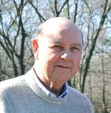 Jimmy Vaughan Obituary (1940