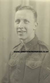 The Wartime Memories Project