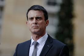 Politique Mairie De Barcelone Manuel Valls Annoncera Mardi Sa Decision