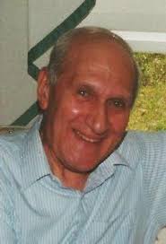 Obituary information for Roland J. Beaudoin