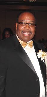 Anthony Carlyl Roundtree Sr.