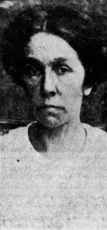 Episode 67: Small Town Secrets: The Death of Olive Funk