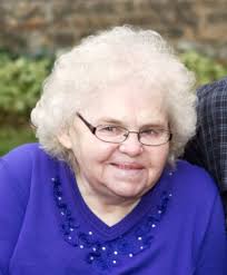 Obituary of Elizabeth Thiessen