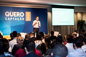 Gestão educacional: conheça Ryon Braga, um dos palestrantes do evento Quero  Captação