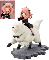 Good Smile Company Anya forger & Bond forger Fig 14.5 cm Spy x Family PM  Figure re-Issue : Amazon.com.mx: Juguetes y Juegos