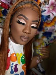 This was Love's best look of the whole show 🔥