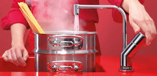 Die twintaps und fusion wasserhähne sind die teuersten. So Viel Kostet Ein Quooker Kochendwasserhahn De