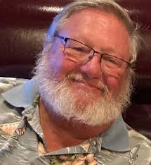 David James Funkhouser