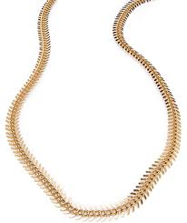 Check spelling or type a new query. Nv Chains Bone Gold Necklace Zumiez