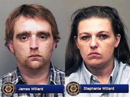 Clarksville Police Department takes down Meth lab