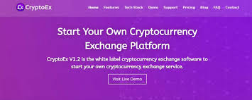 The great thing is that once you've got your account up and running you'll generally be set for as long as you continue doing business with the company. Bitcoin Exchange Script Cryptoex