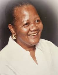 Obituary for MRS. VIVIAN HAWES