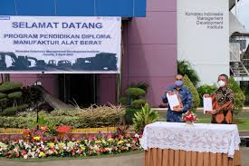 See more of lembaga perindustrian nanas malaysia on facebook. Kemenperin Buka Program D1 Alat Berat Perkuat Daya Saing Industri Antara News