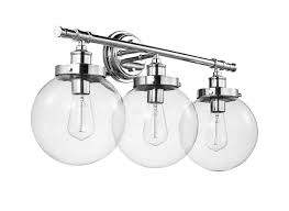 Where bathroom hardware works best. Amazon Brand Stone Beam Modern 5 Piece Vanity Wall Sconce Light And Bathroom Hardware Set 13 28 H Chrome Buy Online In Bahamas At Bahamas Desertcart Com Productid 158186141