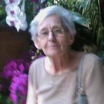 Helen M. Daly Obituary