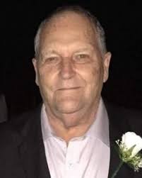 Ronald James Ryder Obituary April 11, 2025