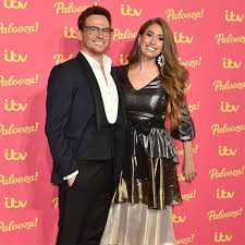 Jun 19, 2021 · stacey solomon has celebrated bringing her youngest son rex back home from hospital after suffering a fall at pickle cottage, which saw him rushed to a&e earlier in the week. Stacey Solomon S Son Rex Required Stitches After Nasty Fall Bang Showbiz English
