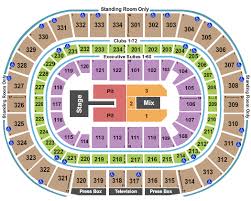 Billie Eilish Chicago Tickets Tickets4chicago