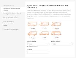 The location is great in the town centre. Louer Son Camping Car Wikicampers Fr