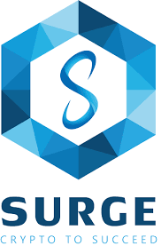 Both have almost similar market caps of 1.6 and 1.8 billion dollars. Ann Surge Surge X13 Pure Pos Limited Supply