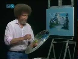 bob ross divine elegance the joy of painting season 20 episode 5 bob ross art bob ross paintings bob ross