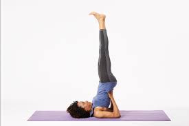 We did not find results for: How To Do Shoulderstand Salamba Sarvangasana
