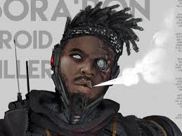 2021 VEED Student Showcase