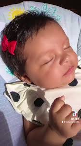 Están de acuerdo en que soy una ternurita? 🥰 #paratii #baby #babytiktok  #outfit #tarzan #foryou #love #babygirl #cute