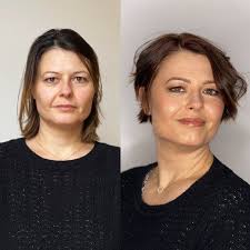 What do you think of the cut? ❤😍