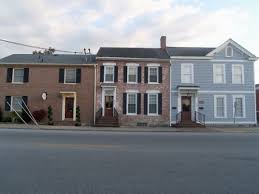 Pin On Georgetown Ky E Main Street Residential District