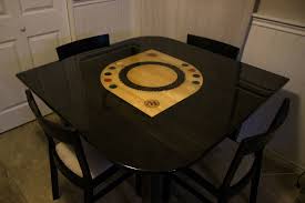 Mtg Table Design Szukaj W Google Gathering Table Magic The Gathering Game Room Basement