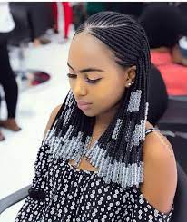 Layered Feeding Braids 50shadesofbraids Layeredfeedins Follow G African Hair Braiding Styles Braids Hairstyles Pictures African Braids Hairstyles