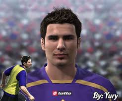 Echipe echipele promovate în liga i. Adrian Mutu Face Pro Evolution Soccer 2010 At Moddingway